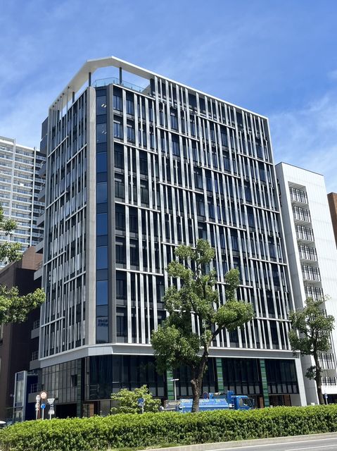 I-FOREST名古屋伏見外観.jpg