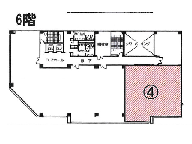 和歌山第一生命ビルディング　6階　間取り図.jpg