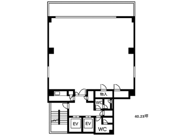 近江会館6F40.23T間取り図.jpg