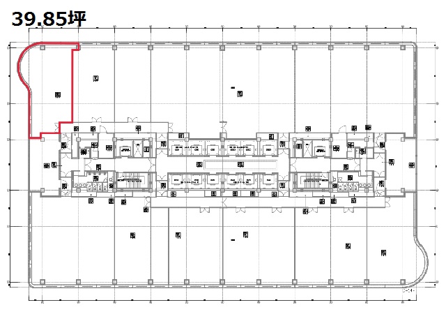 クイーンズタワーC棟14F39.85T間取り図.jpg
