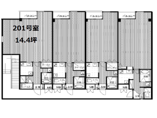 FRESCA神宮前2F14.4T間取り図.jpg