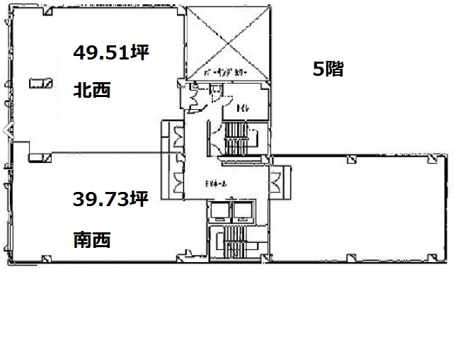 GATO三休橋ビル5階間取り図.jpg