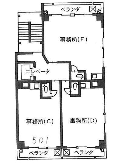 斎田501号室8.5T間取り図.jpg