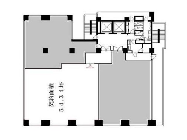 第15三ツ木（府中市宮町）8F54.34T間取り図.jpg