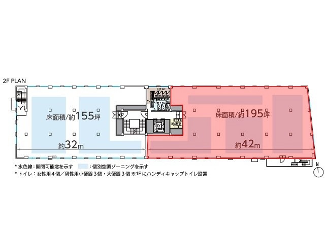 仮）NTT宮崎プロジェクト2F195間取り図.jpg