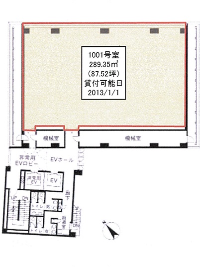 赤坂室町10F間取り図.jpg