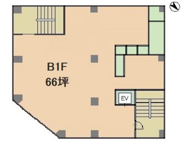 第1中野B1F66T間取り図.jpg
