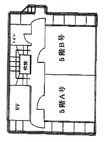 第3和幸（西新宿）5F間取り図.jpg