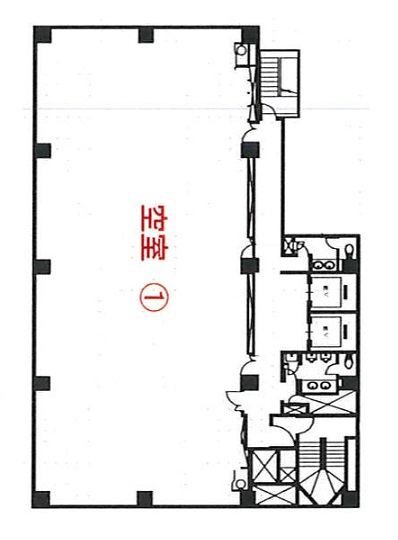 芝公園電気3-4F間取り図.jpg