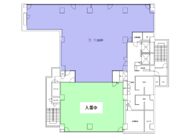大日本図書大塚三丁目6F77.89T間取り図.jpg
