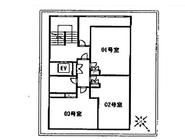 TM-15ビルディング基準階間取り図.jpg