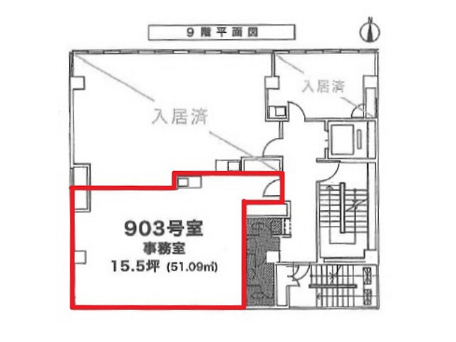 903号室　15.5T　間取り図.jpg