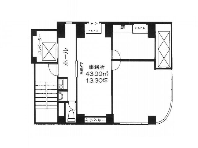 カサイ（八丁堀1）４階間取り図.jpg