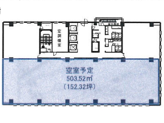 福岡祇園第一生命ビル8F152.32間取り図.jpg