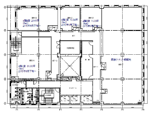 近三（日本橋室町）4F30.90T間取り図.jpg