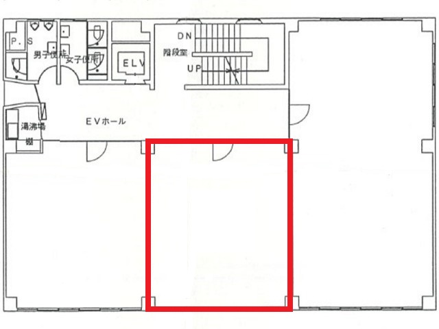 第二菱興ビル5F間取り図.jpg