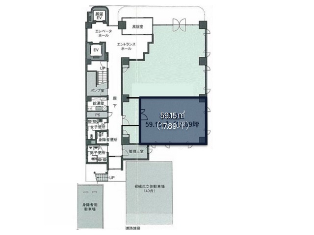 オワセビル1階17.89坪間取り図.jpg