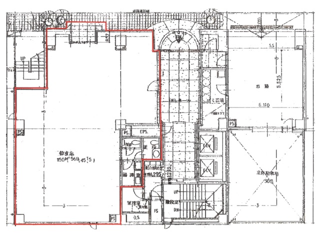 いちご高田馬場1F45.23T間取り図.jpg