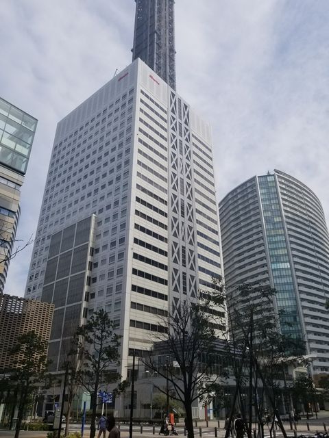 横浜メディアタワー外観.JPG