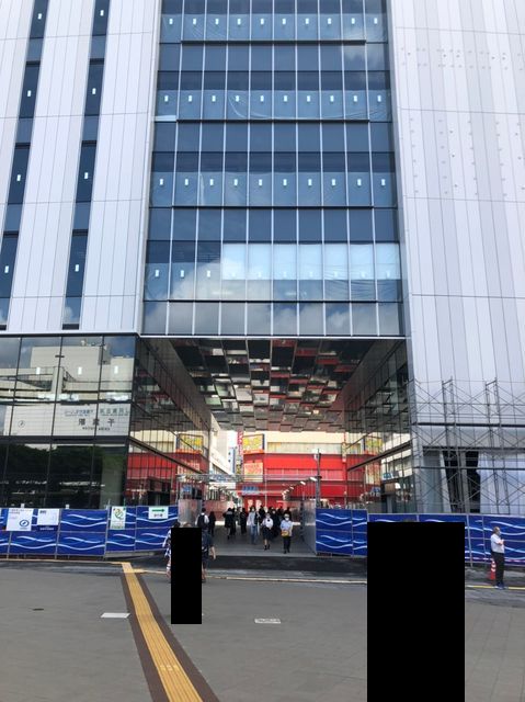 千葉駅東口地区第一種市街地再開発事業1.jpg