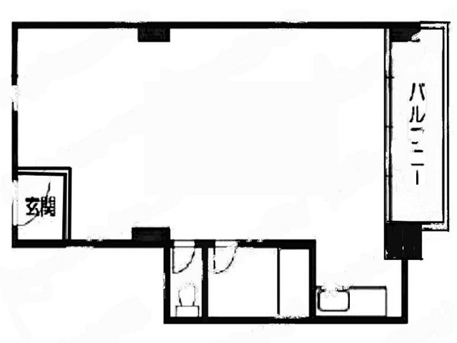 赤坂中央マンション204間取り図14.40T.jpg