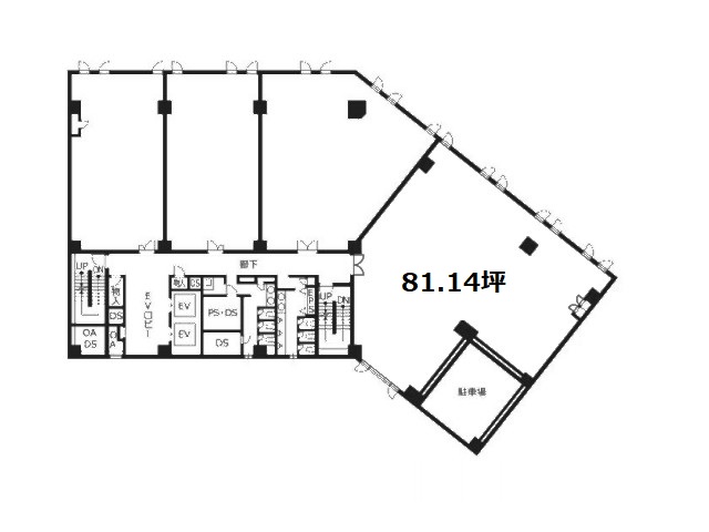 新宿国際ビルディング新館4階81.14坪間取り図.jpg