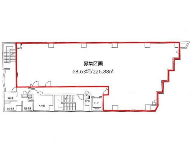 シティ18天神ビル5F間取り図.jpg