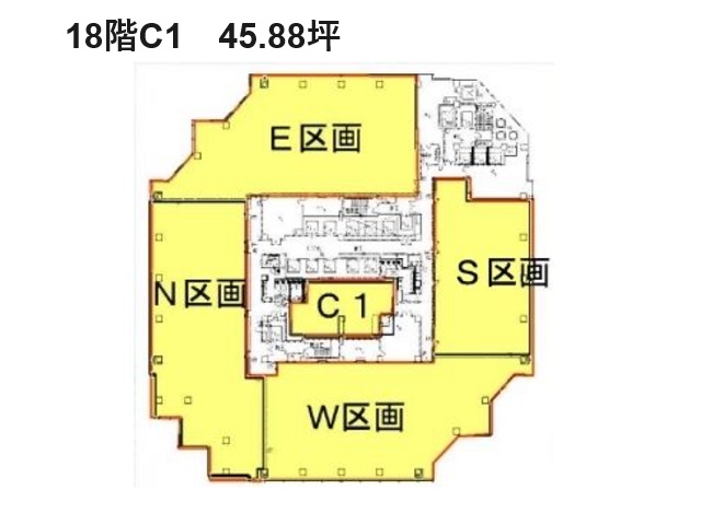 品川イーストワンタワー18F45.88T間取り図.jpg