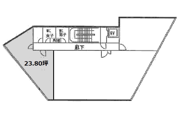 ニッカ(西新宿)23.8T基準階間取り図.jpg