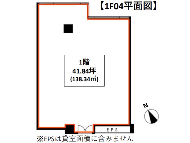 フロントんビル1F04区画間取り図.jpg