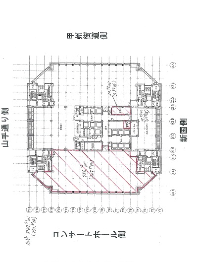 東京オペラシティ48F間取り図.jpg