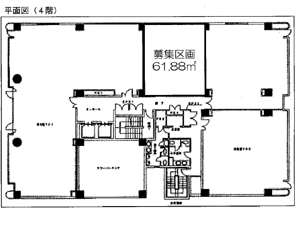 京阪京都ビル4階61.88間取り図.png