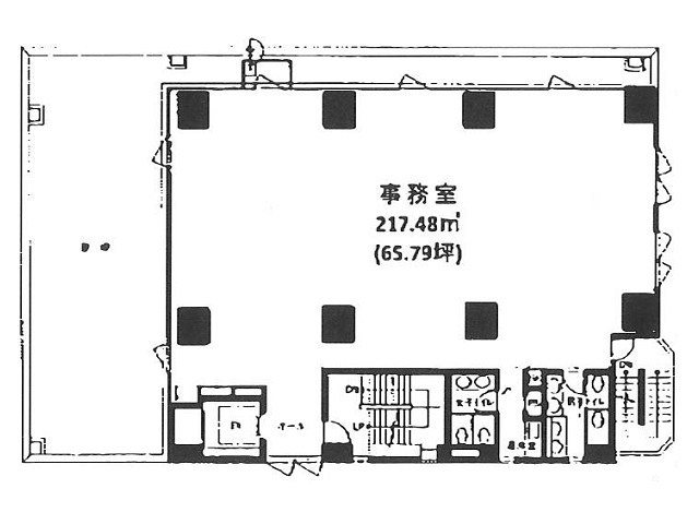 フロンティア新横浜(篠原町)4F65.79T間取り図.jpg