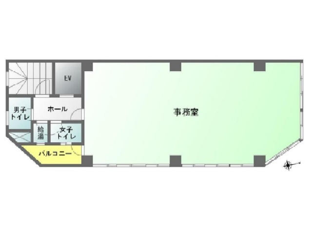 JF新宿御苑9F40.00T間取り図.jpg