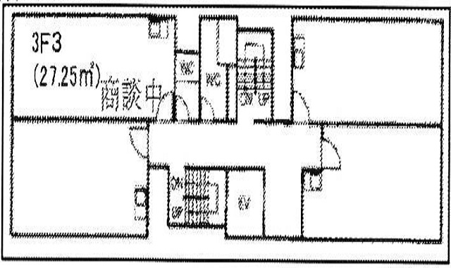 御池ビル 3~6F 基準階間取り図.jpg