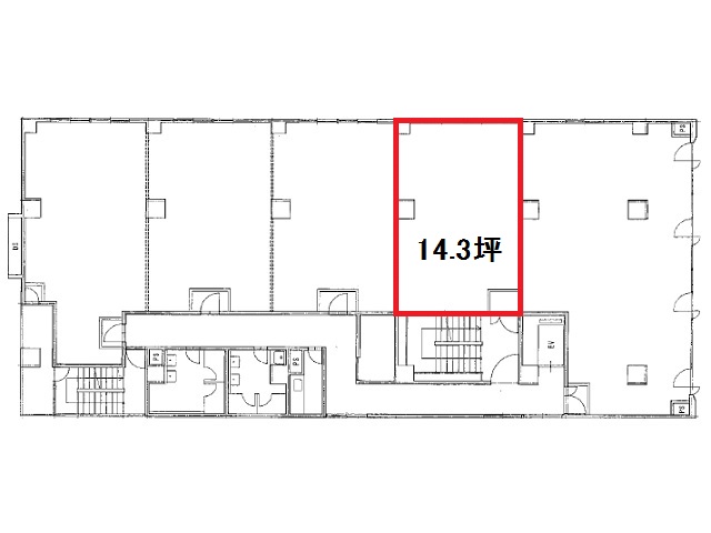 丸の内IHビル2号室14.3坪間取り図.jpg