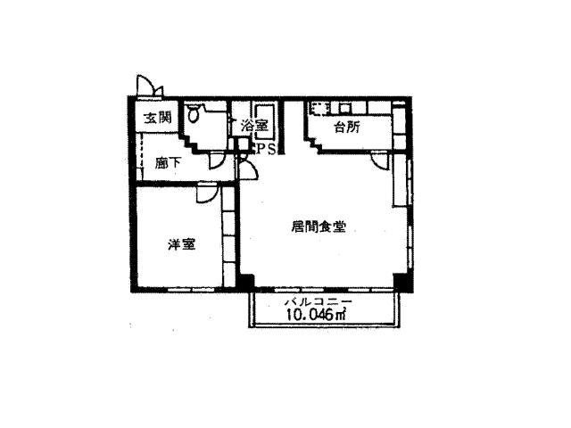 エクサス六番町303　26.70T間取り図.jpg