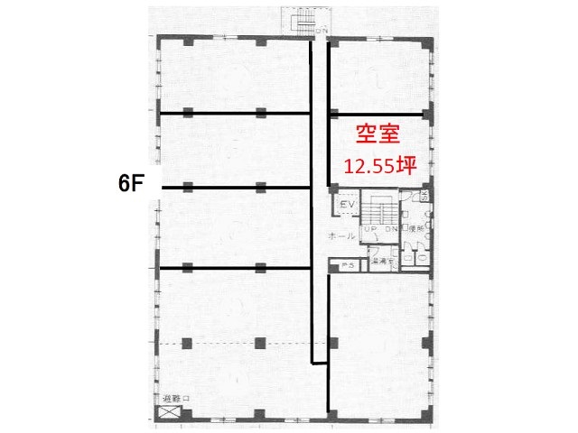 第六岡部ビル6Ｆ間取り図.jpg