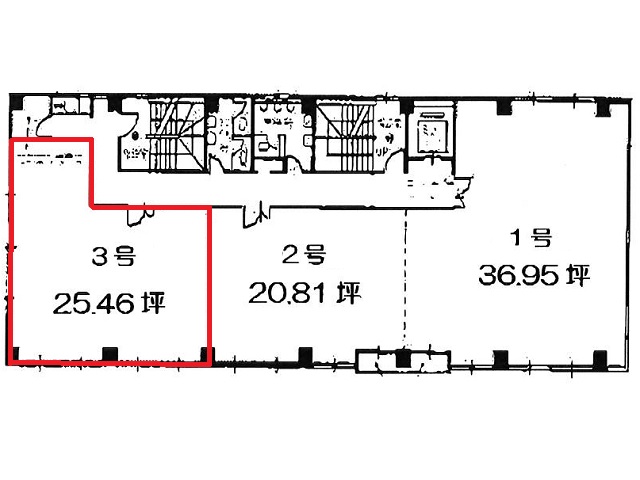 田中ビル3F3号室　間取り図.jpg