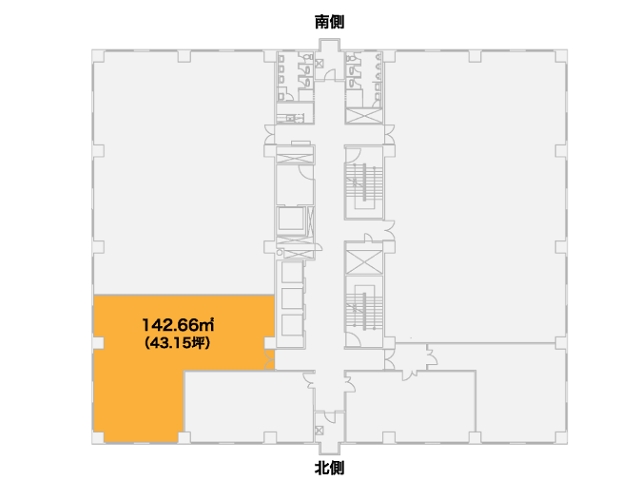 熊本中央ビル7F43.15坪間取り図.jpg