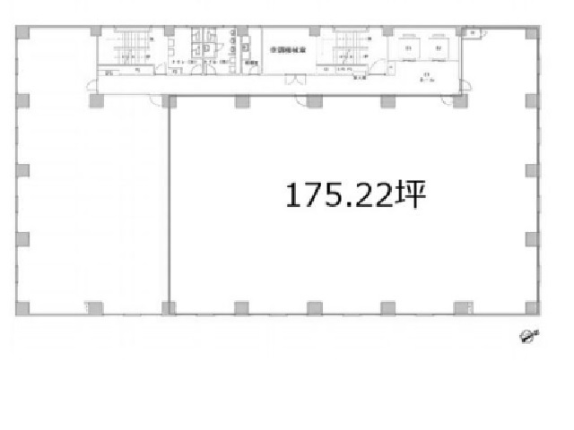KDX御茶ノ水ビル175.22坪間取り図.jpg
