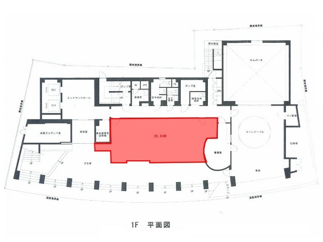 ミルコ那覇ビル1F間取り図.jpg