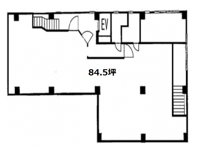 第1井上（茅場町）B1F84.5T間取り図.jpg
