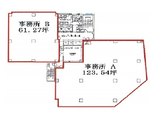 日幸五反田A室B室間取り図.jpg