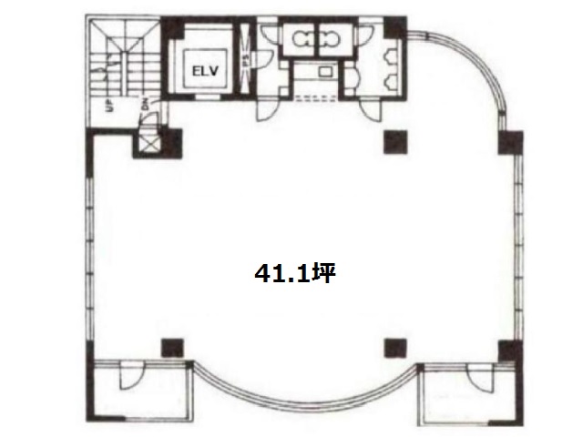 マーキュリースクエア41.1T基準階間取り図.jpg