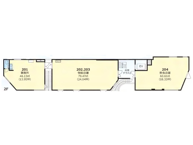 WHARF六本木2F間取り図.jpg