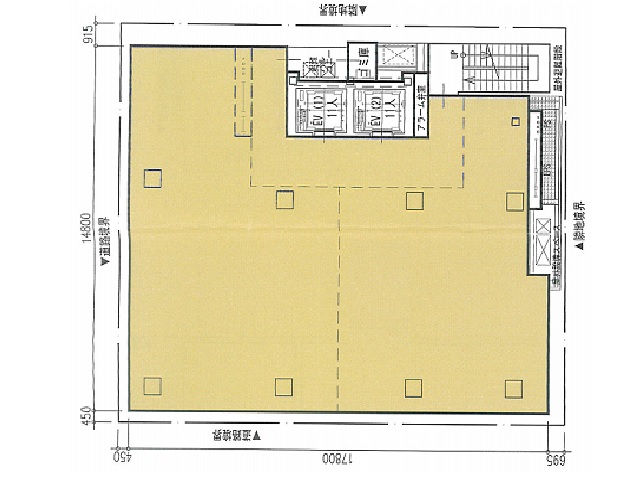 （仮称）銀座阪急基準階間取り図.jpg