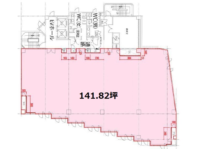 新大塚プラザ6F141.82T間取り図.jpg
