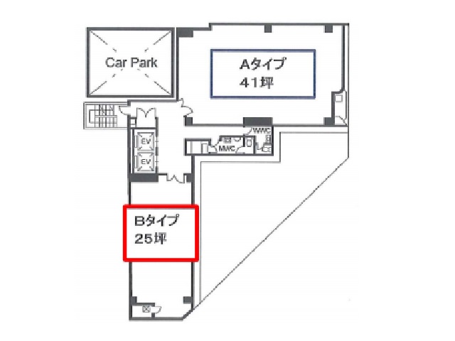 AXIS本町橋YK202号室25T間取り図.jpg