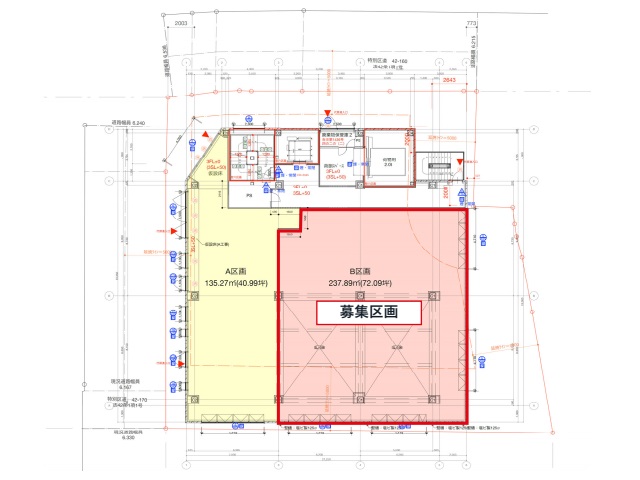 新宿区荒木町プロジェクト3F72.09T間取り図.jpg